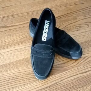 Lands' End Lightweight Loafers